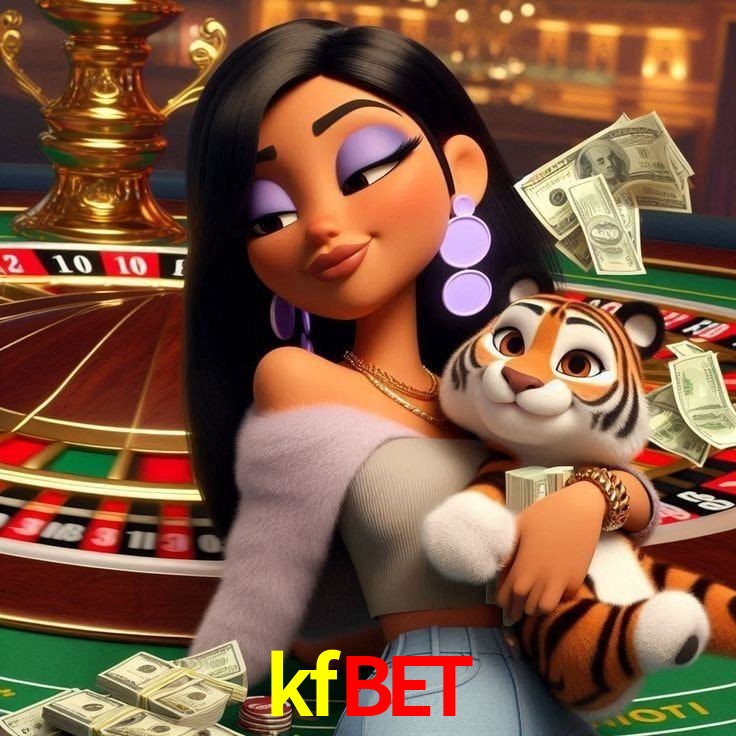 Welcome Bonus kfbet