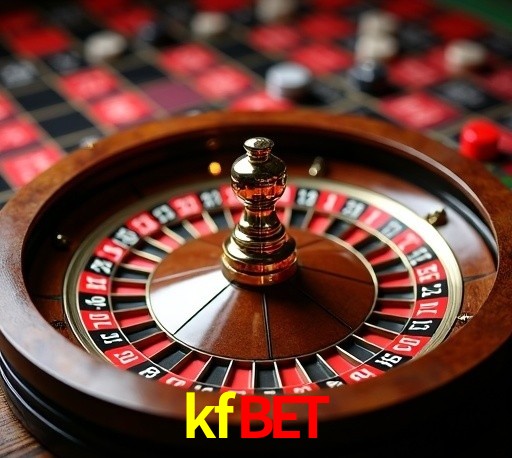 Jogos populares e pagamentos rápidos na kfbet