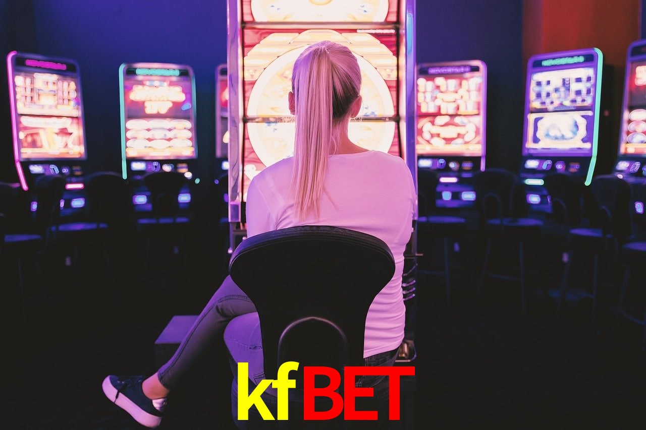 Slot Games kfbet