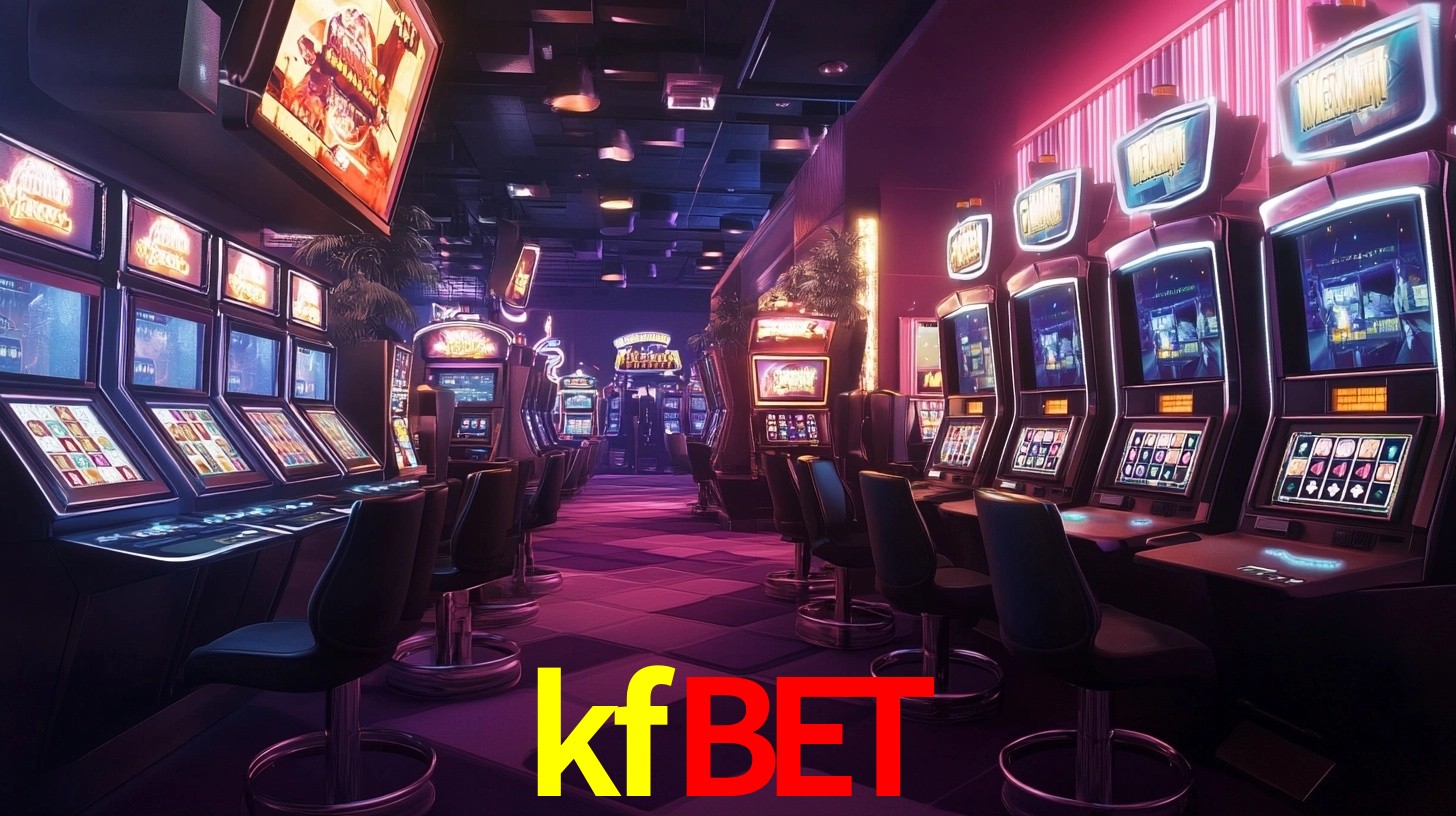 Premium Interface kfbet