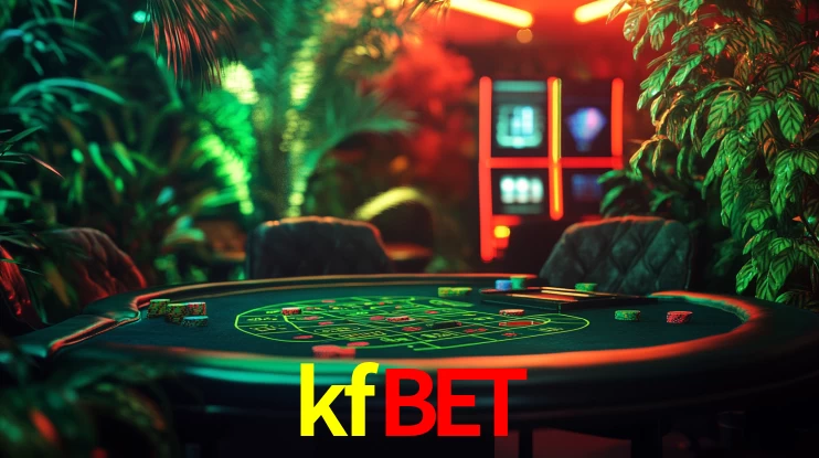 VIP Casino kfbet