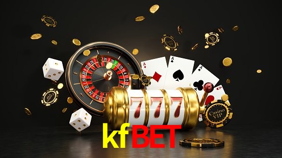 Football Betting kfbet