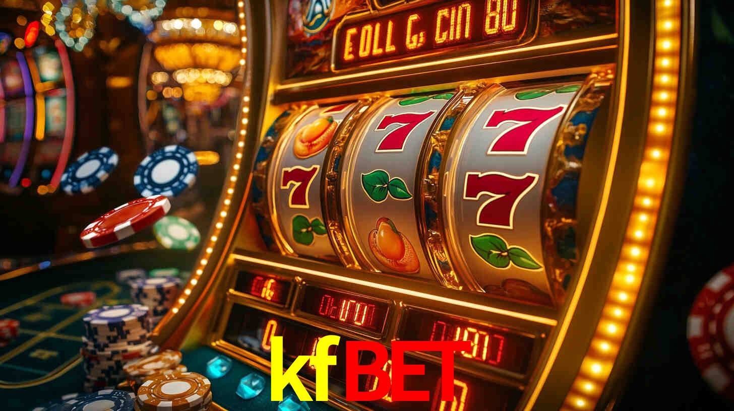 Welcome Bonus kfbet