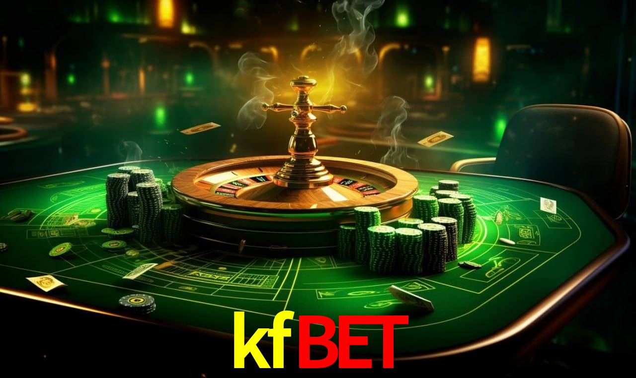 Desvendando o Mundo dos Jogos Virtuais na kfbet