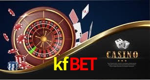 Casino VIP kfbet