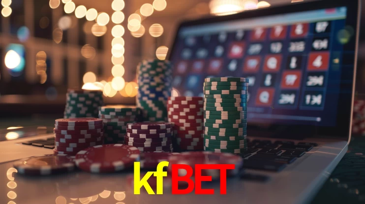 Account Benefits kfbet