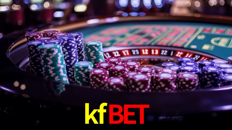 Blackjack Table kfbet