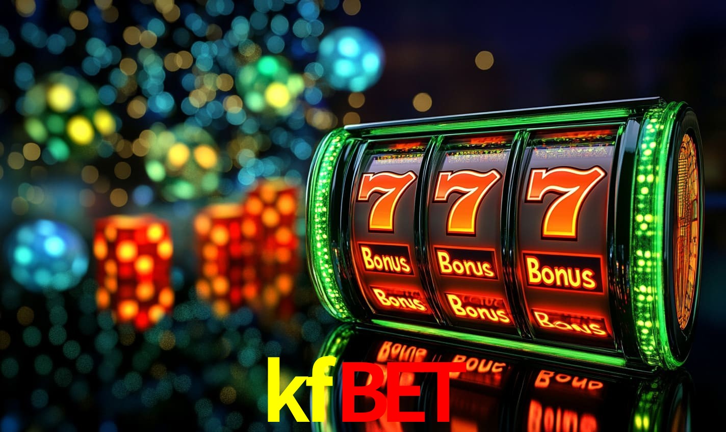 Casino Ao Vivo kfbet