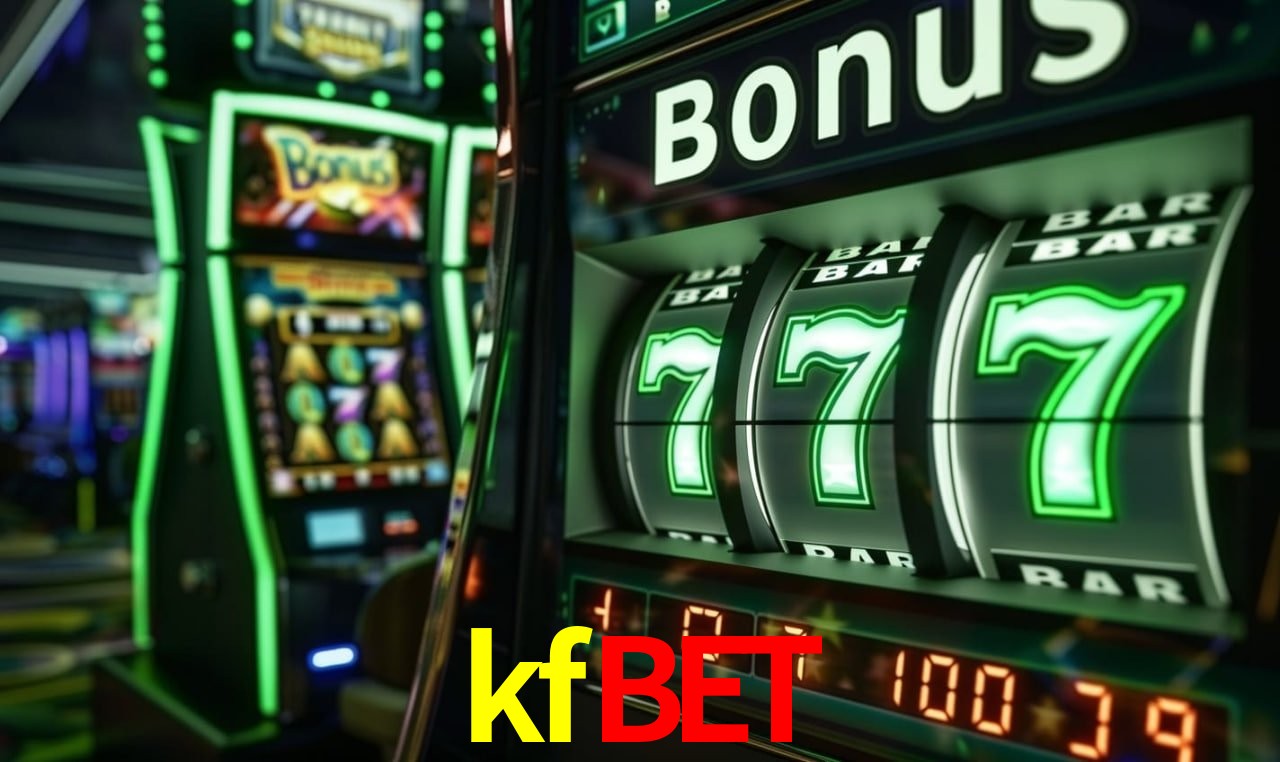 Live Casino kfbet