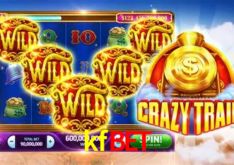 Descubra o Mundo do Cassino Online com kfbet