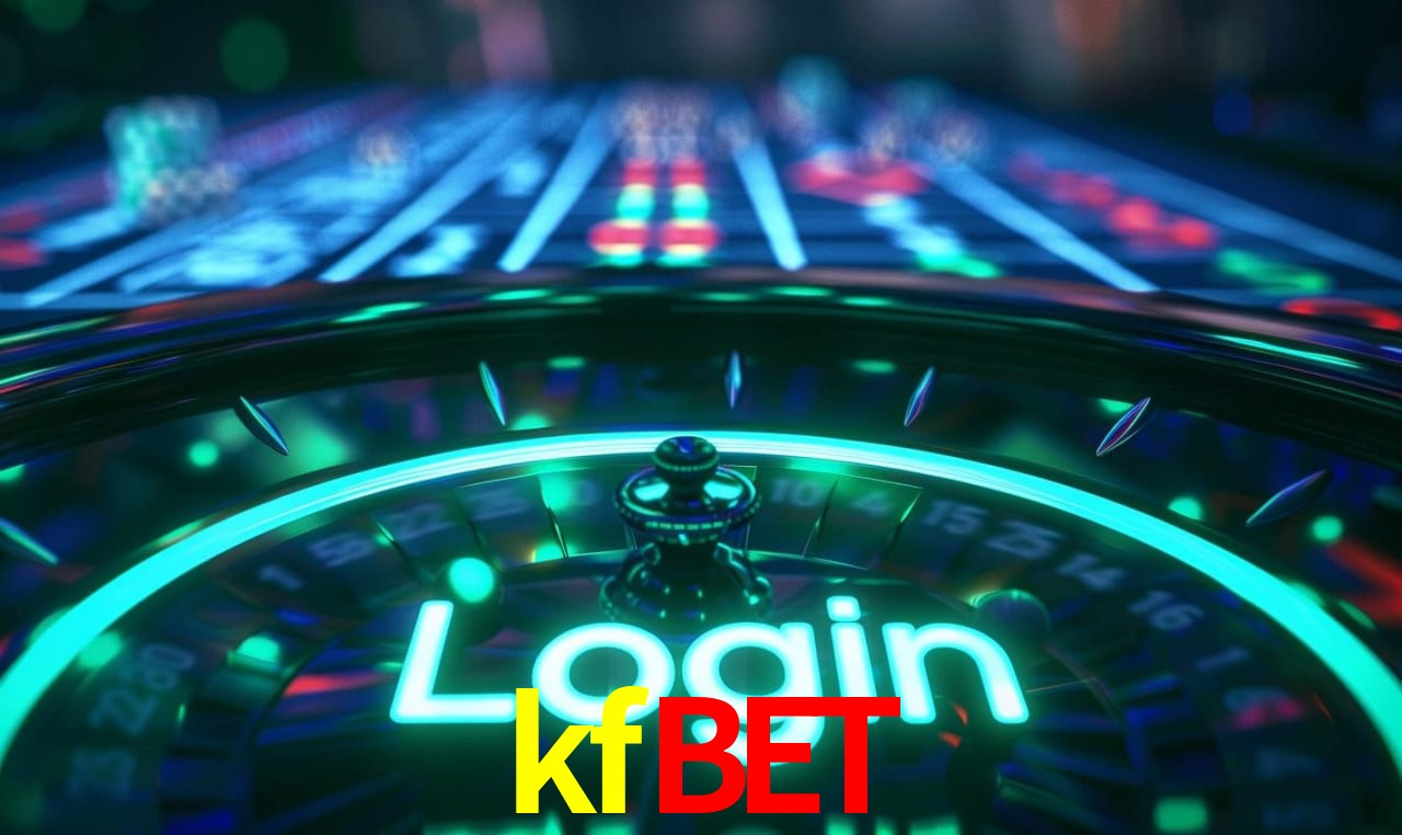 Casino Ao Vivo kfbet