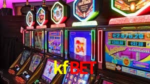 Bônus Diários kfbet