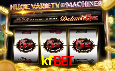 Inovações de Jogos na kfbet: O Futuro das Experiências Interativas