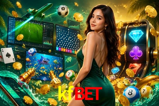 Experiência VIP kfbet