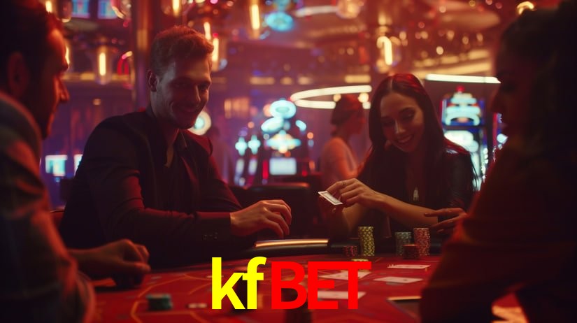 A Popularidade dos Caça-Níqueis no kfbet