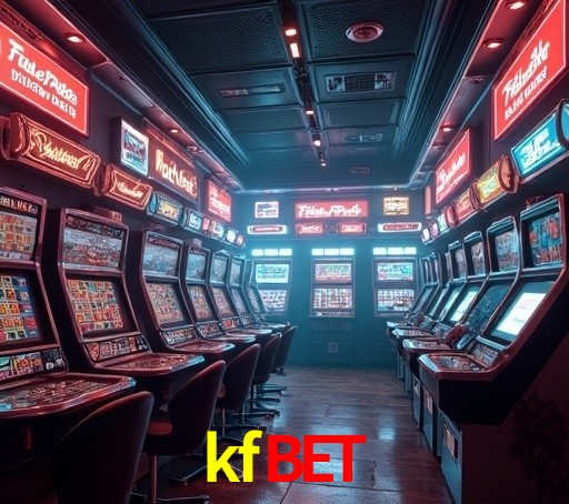 Acesso seguro à conta kfbet