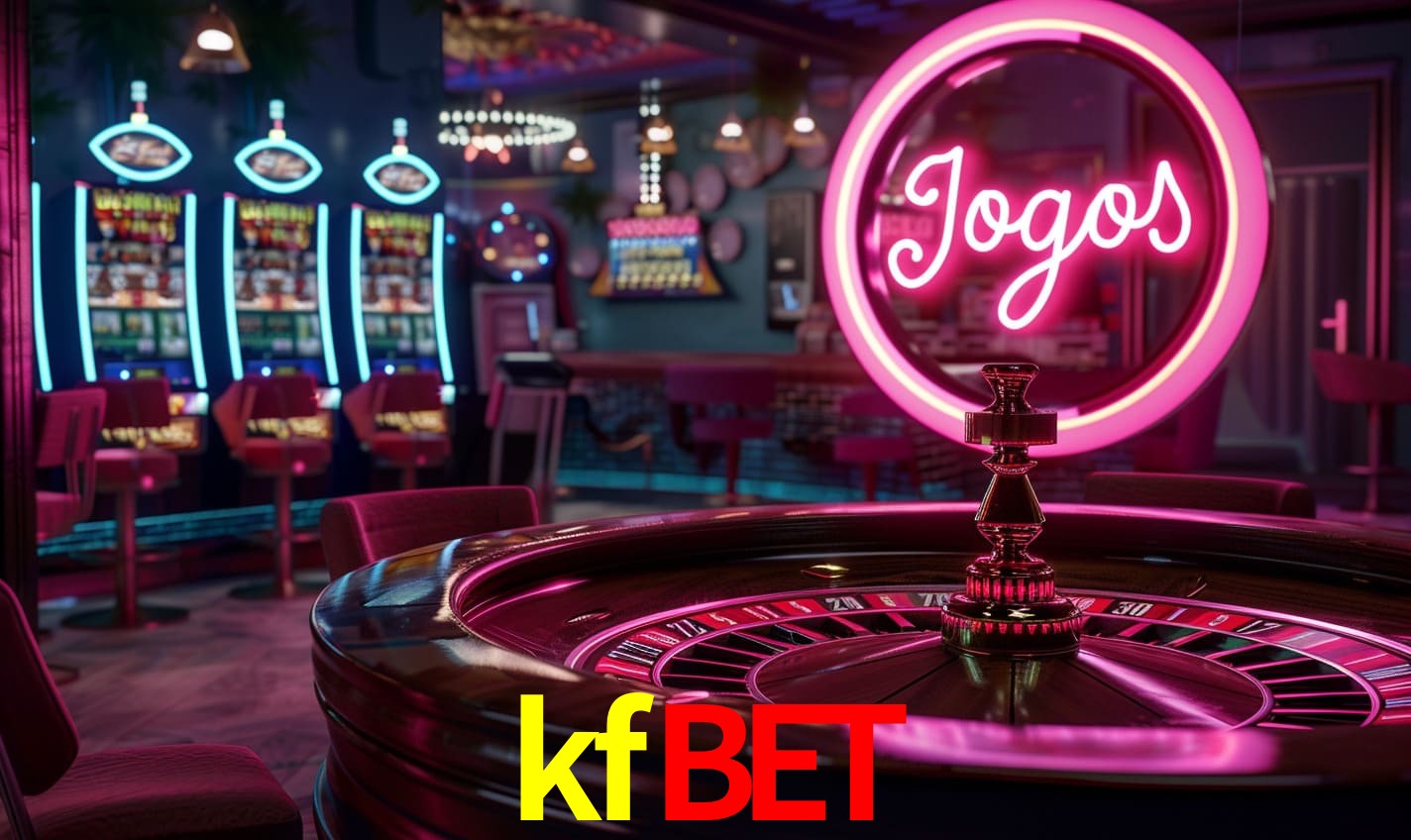 A Emoção da Loteria na kfbet: Uma Chance de Mudança de Vida