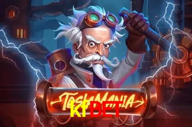Tecnologia da Plataforma kfbet