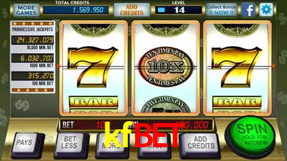 Blackjack na kfbet