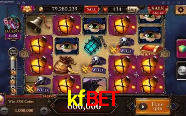 Mesas ao vivo kfbet