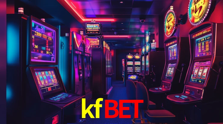 Explore as vantagens do kfbet: serviço profissional e confiabilidade