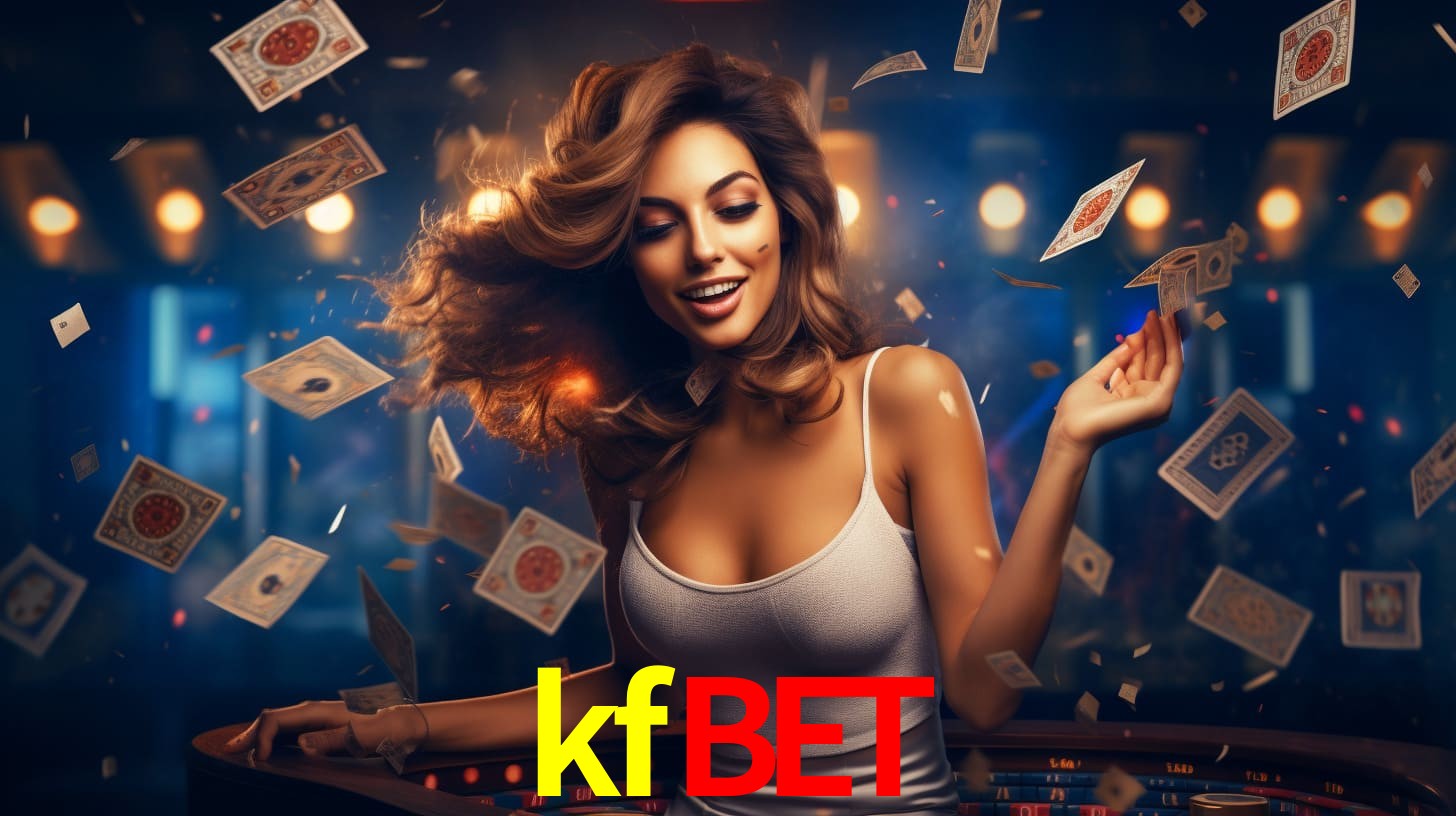 kfbet - Jackpot dos Grandes Vencedores - kfbet.com