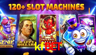 Descubra o Programa VIP da kfbet: Vantagens Exclusivas para Jogadores