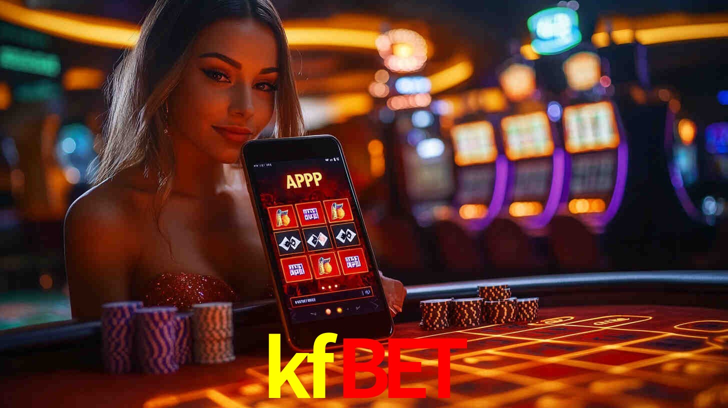 Descubra a Essência do kfbet: Nossa História e Compromissos