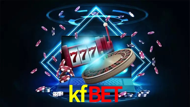 Design Responsivo kfbet