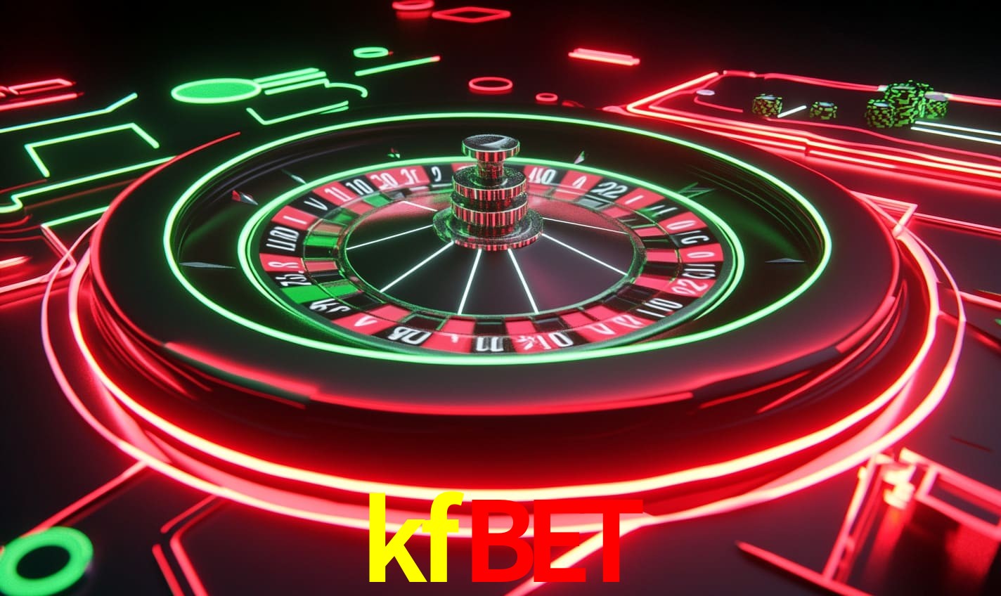 Desvendando o Mundo dos Jogos Virtuais na kfbet