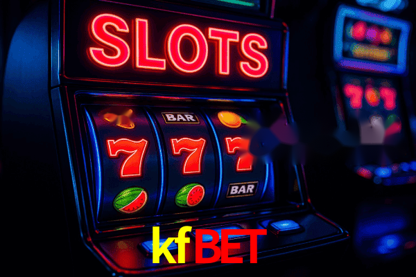Lista de jogos de slot na kfbet